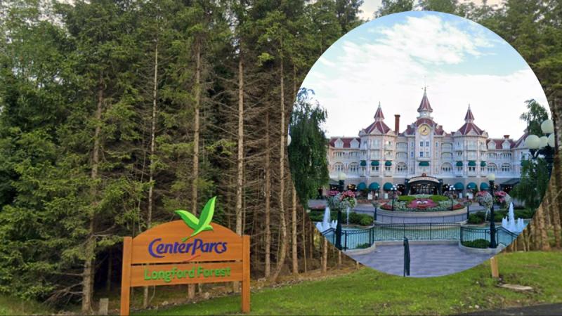 COLUMN: Why would any family pick an Irish staycation when Disneyland is better value?