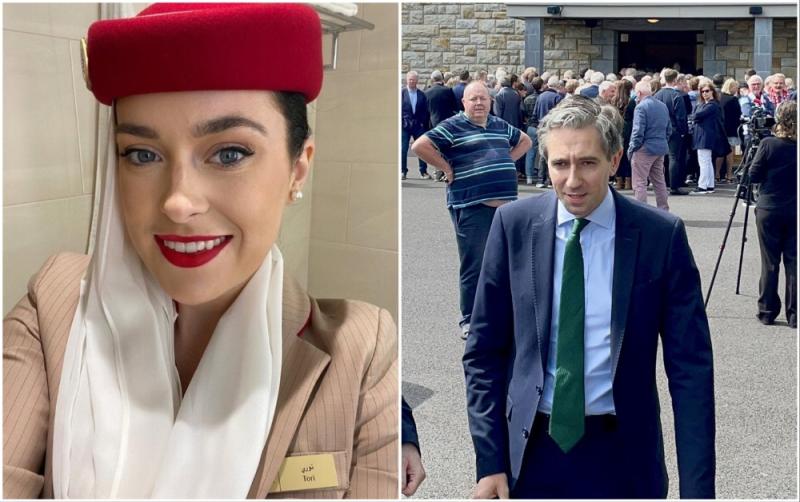 Travel ban lifted for Roscommon woman charged in Dubai with 'assisted suicide', Taoiseach says