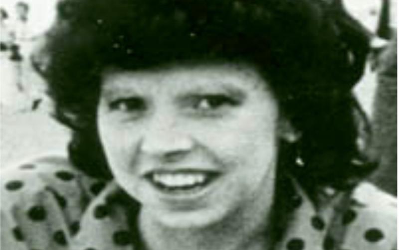 'Her daughters deserve to see justice': Renewed appeal over murder of young mother in 1987