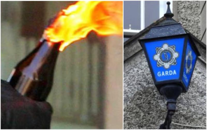 Man seriously injured and family left homeless in &lsquo;petrol bomb&rsquo; attack in Dublin