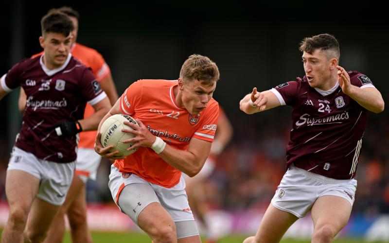 All-Ireland Football Final 2024: Armagh v Galway throw-in time, TV channel, stats and news