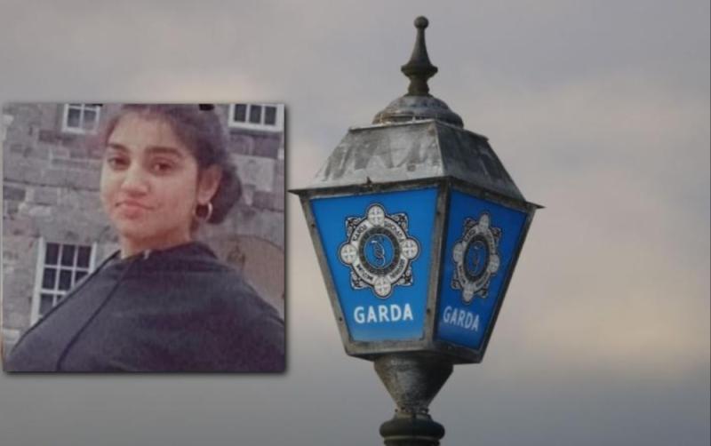 ALERT: Have you seen Mia? Garda&iacute; issue urgent appeal for missing 13 year-old girl