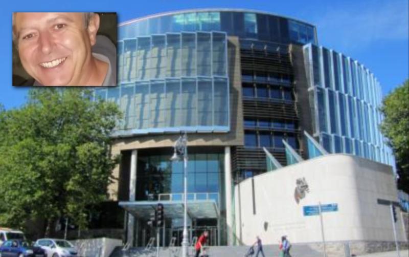 'I felt humiliated and shamed' - Man jailed for for nine and half years for rape of teen stepdaughter