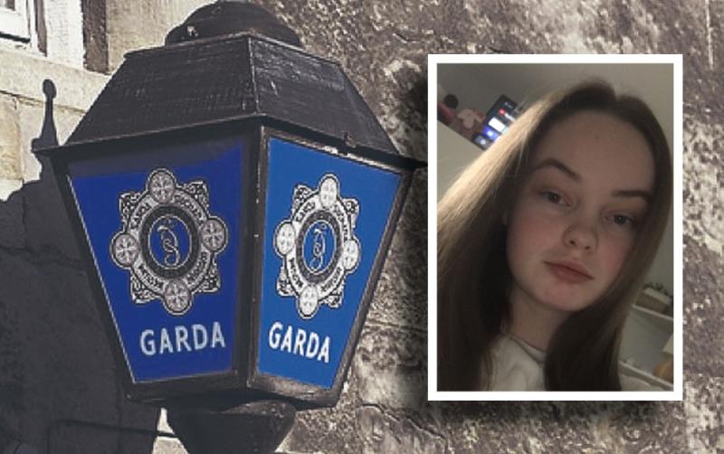 Search for 17-year-old girl missing since Tuesday stood down
