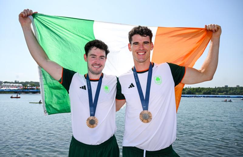 Olympics Day 7: Your guide to watching a busy day for Irish athletes in action in Paris
