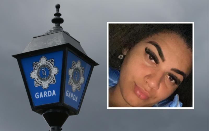 ALERT: Have you seen Abbie? Garda&iacute; make urgent appeal for missing teen (17)