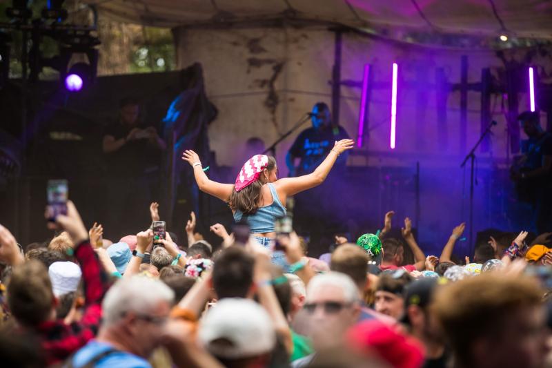 Electric Picnic 2024: Your guide to Picnic-ing solo and tips to enjoy the weekend by yourself