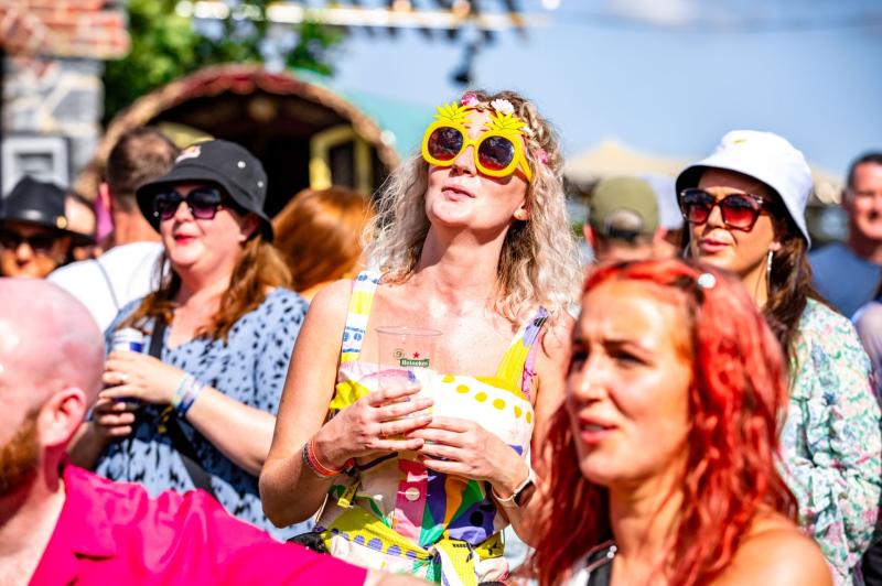 POLL: Who are you most looking forward to seeing at Electric Picnic 2024?