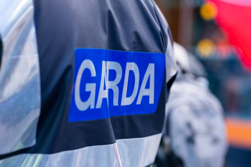 BREAKING: Garda&iacute; investigation underway following the discovery of a body in Sligo