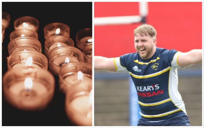 Tributes flood in for 'larger than life' young rugby player killed in horror Kerry crash