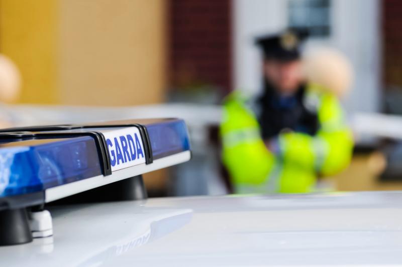 Woman (20s) charged following discovery of &euro;91,000 worth of cannabis in residential search