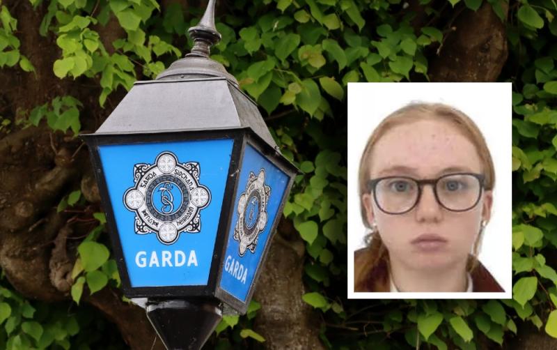 Search for 15-year-old girl missing for over two weeks stood down