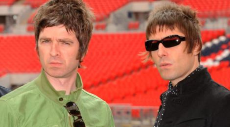 Oasis fans from particular Irish county spent the most on reunion concert tickets