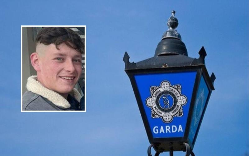 Have you seen Richard? Garda&iacute; issue urgent appeal for missing Kildare man