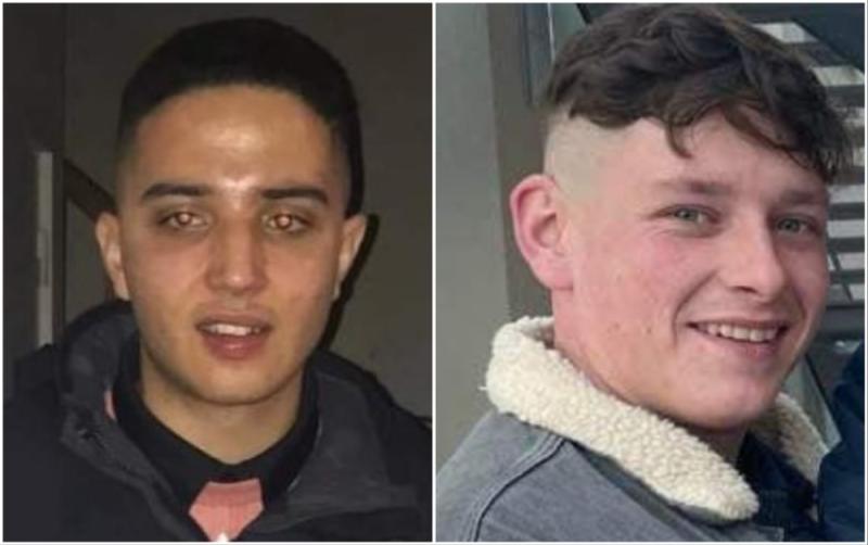 Garda&iacute; issue tragic updates as separate searches for two young men stood down