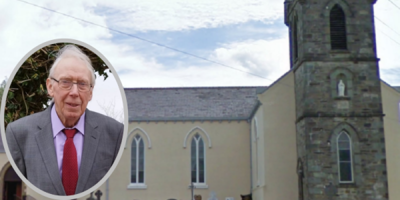 Clonmany crash victim Michael Toland remembered as 'wonderful craftsman'