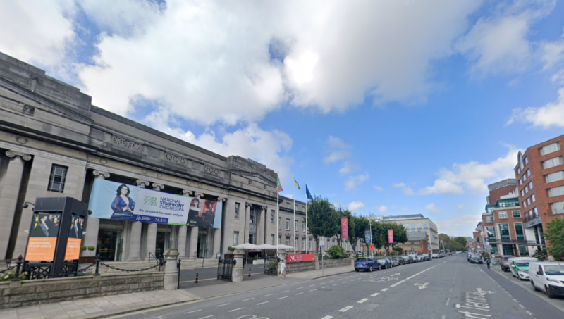Multimillion euro redevelopment of National Concert Hall given the green light 