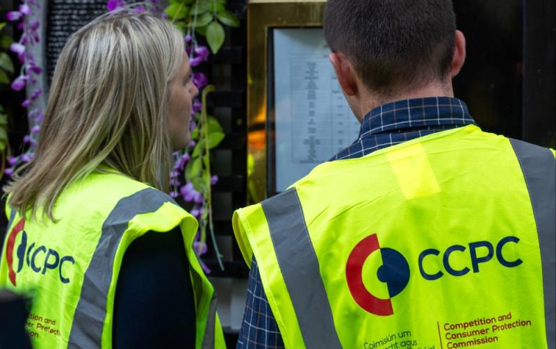 Major operation leads to 'unannounced inspections' across Ireland following complaints