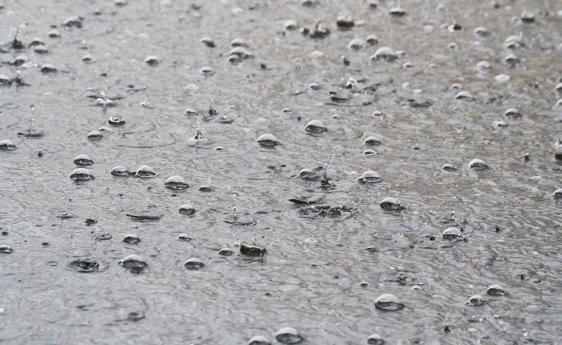 ALERT: Met &Eacute;ireann issues weather warning for three counties this weekend