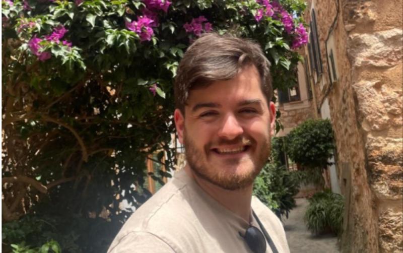 'A bright, kind and fun loving boy' - Tributes paid as young man killed in crash named locally