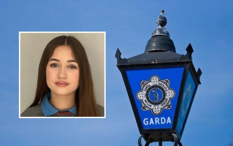 ALERT: Garda&iacute; issue urgent appeal for missing 13-year-old as family 'concerned for wellbeing'