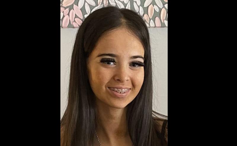 Garda&iacute; issue appeal for the whereabouts of missing Kildare teen (17)