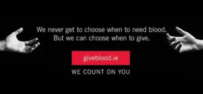 Blood donors urgently needed as highest number of blood units issued to hospitals in a decade