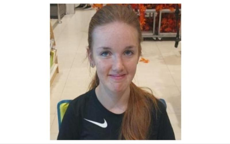 Missing teenage girl from Dublin found safe and well