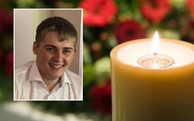 'A fine young man taken too soon' - Heartfelt tributes paid for young man killed in car crash