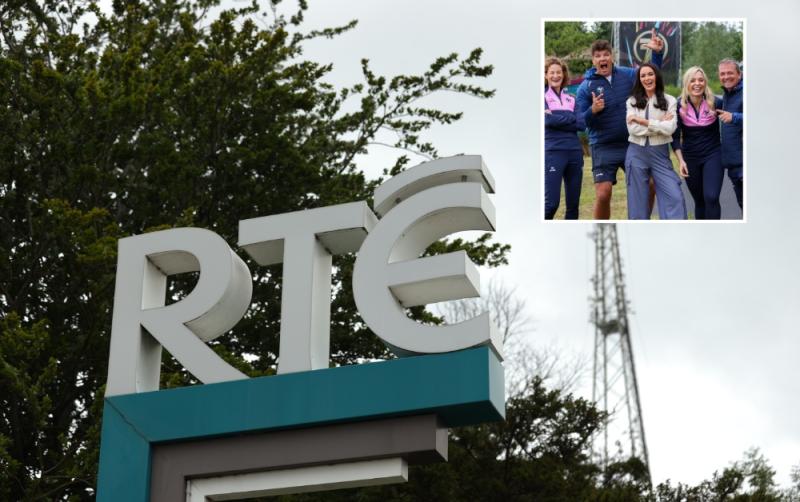 RT&Eacute; postpone new series of Ireland's Fittest Family following tragic death of 15 year-old contestant