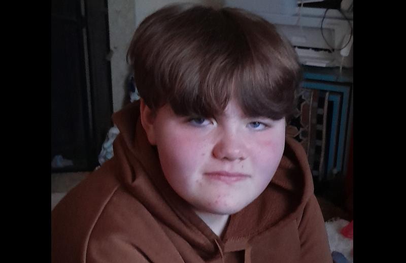 ALERT: Have you seen Catriona? Garda&iacute; issue urgent appeal for missing teen last seen on Tuesday