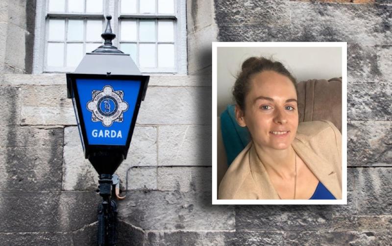 ALERT: Have you seen Aoife? Appeal launched as garda&iacute; and family 'concerned for wellbeing'