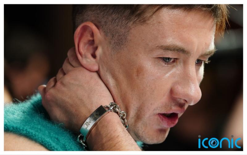 'I'm not an absent father' - Barry Keoghan hits back following social media attack 