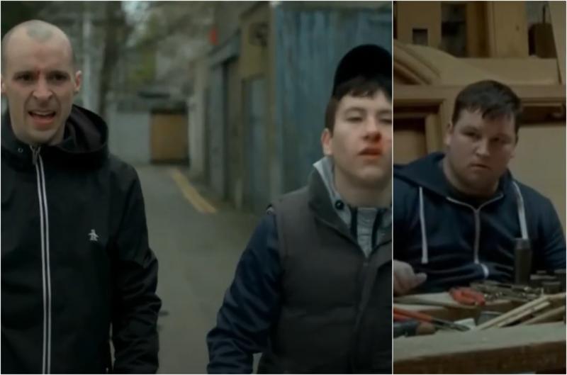 Love/Hate star teases return of iconic RTE crime series amid wild fan theory