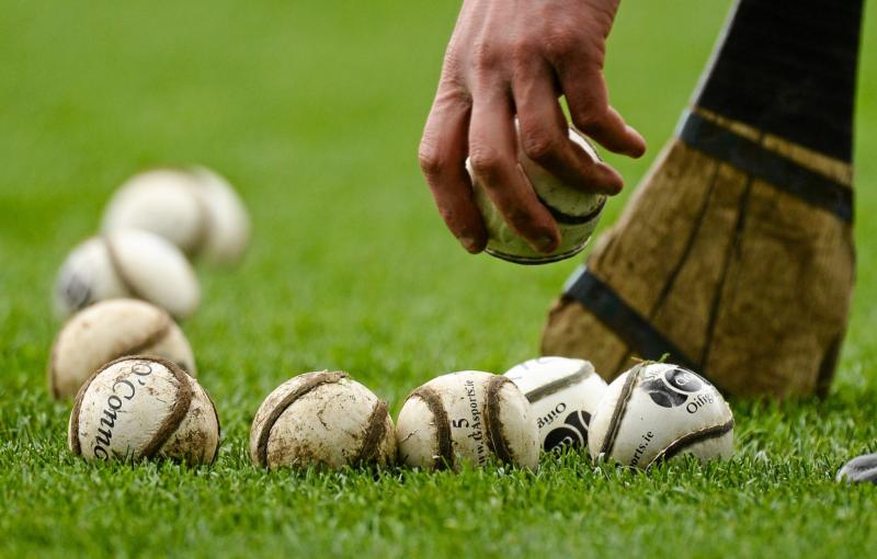 TD calls out 'outdated rule' following camogie players protest over the weekend 