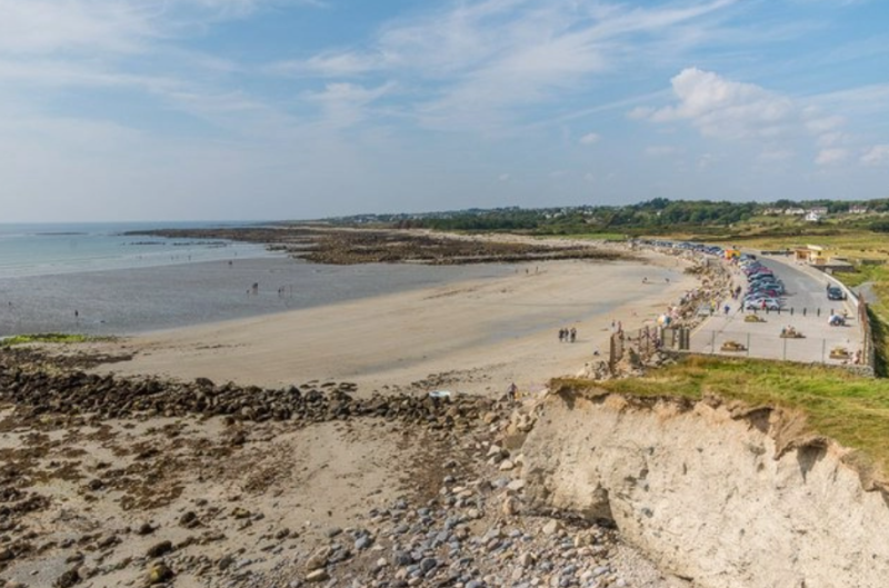 Search continues for missing woman as funeral takes place for drowning victim Johnny Duhan