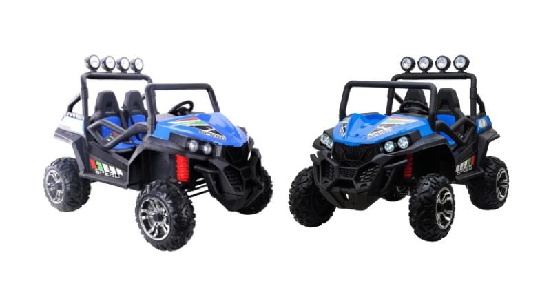 ALERT: Major retailer recalls popular toy amid concerns children could sustain burns