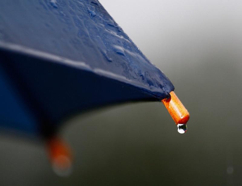 RED ALERT: Met &Eacute;ireann issues highest-level rain warning for TWO counties