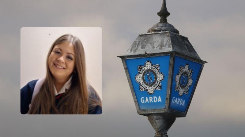 ALERT: Garda&iacute; appeal for help in locating missing girl, 15, who may have travelled to Dublin 