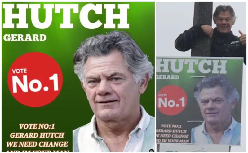 Gerry 'The Monk' Hutch looks like winning D&aacute;il seat amid General Election 2024 count