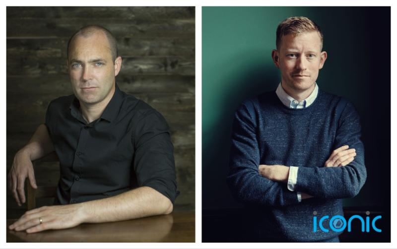 Three Irish authors nominated for prestigious Nero Book Awards