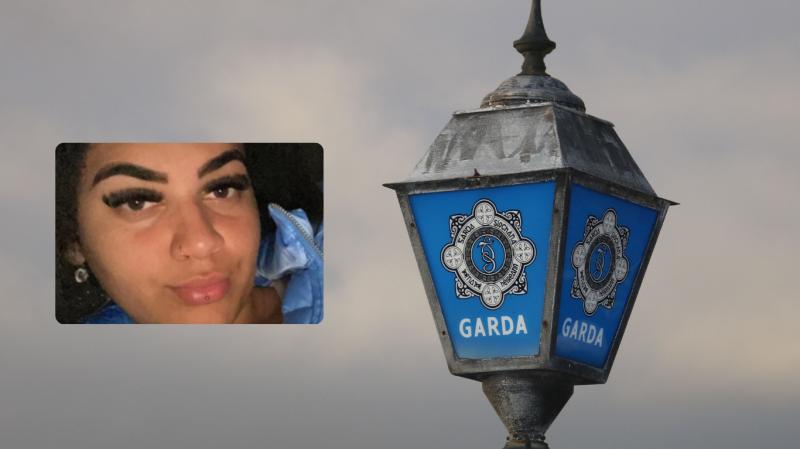 LATEST:  Search for missing girl, 18, stood down as gardai issue update