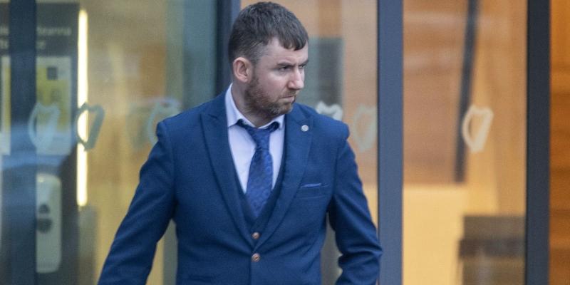 Man in court over series of sexual offences at sacred pilgrimage site