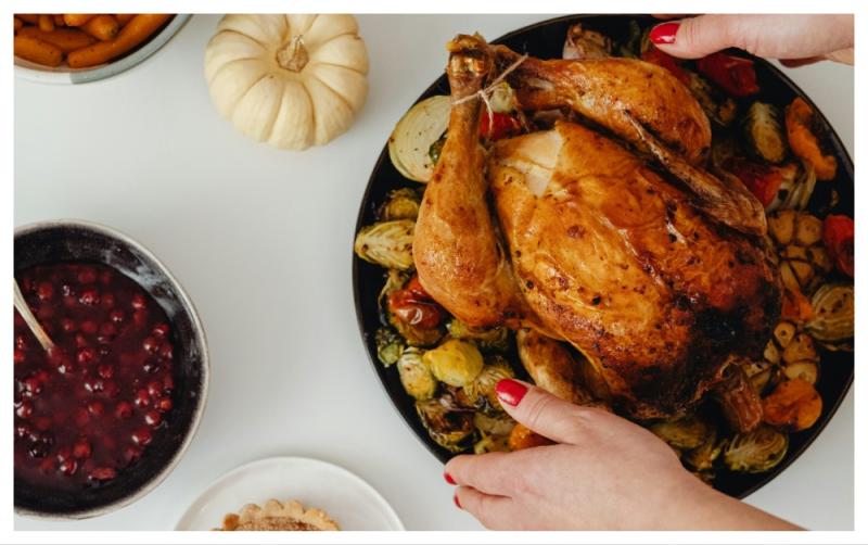 ALERT: Irish people warned over potential Christmas turkey disaster