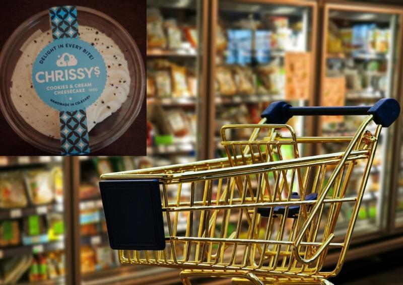 ALERT: Urgent recall notice for dessert following possible presence of Listeria 