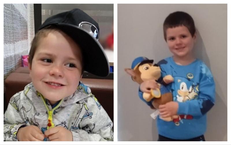 Garda&iacute; issue new photos of missing Kyran Durnin amid renewed appeal for information