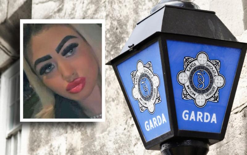Search for 21-year-old woman last seen on Christmas Day stood down amid garda update