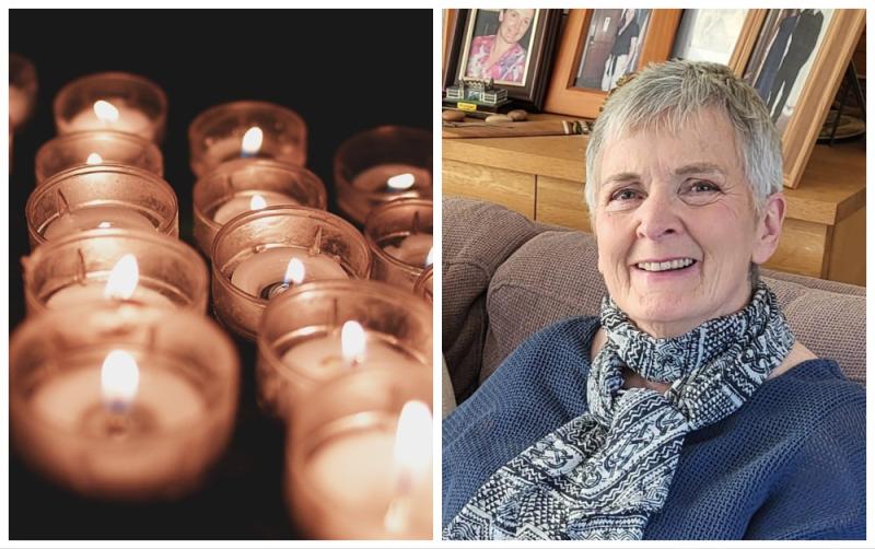 'Life can be so cruel' - Tributes flood in for pedestrian (70s) killed days after Christmas