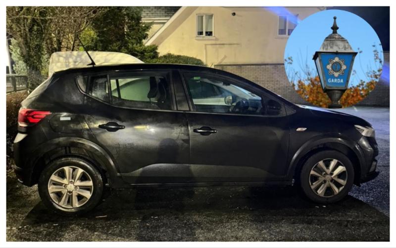 Disqualified driver arrested travelling double the speed limit under influence of cannabis