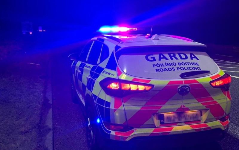 Garda&iacute; make urgent witness appeal as man in 'critical condition' following serious crash